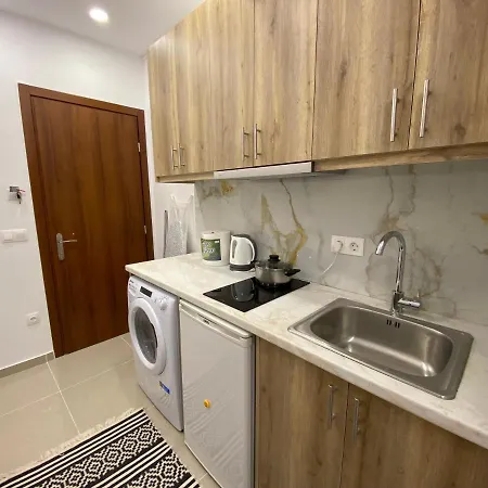 Nafousa 1. Nafousa 2 Athènes Extérieur photo