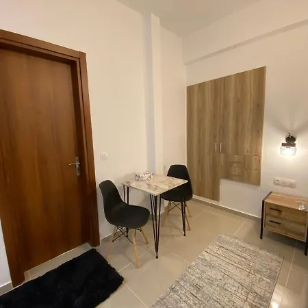 Nafousa 1. Nafousa 2 Athènes Extérieur photo