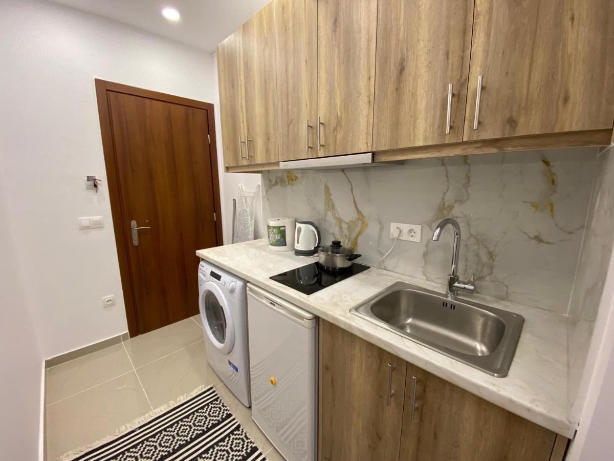 Nafousa 1. Nafousa 2 Appartement *
