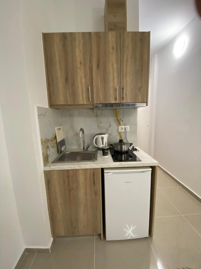 Appartement Nafousa 1. Nafousa 2