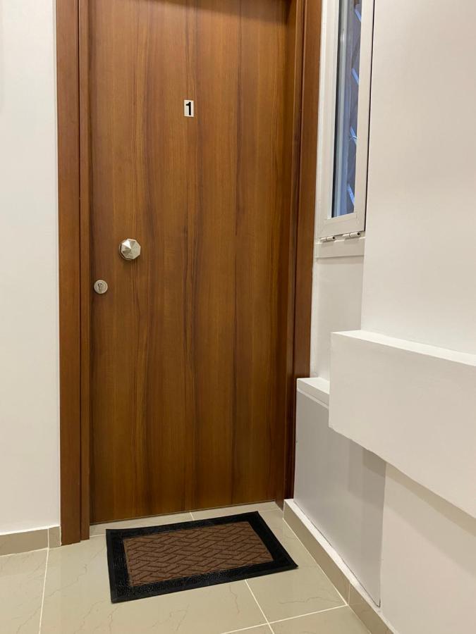Nafousa 1. Nafousa 2 Appartement *