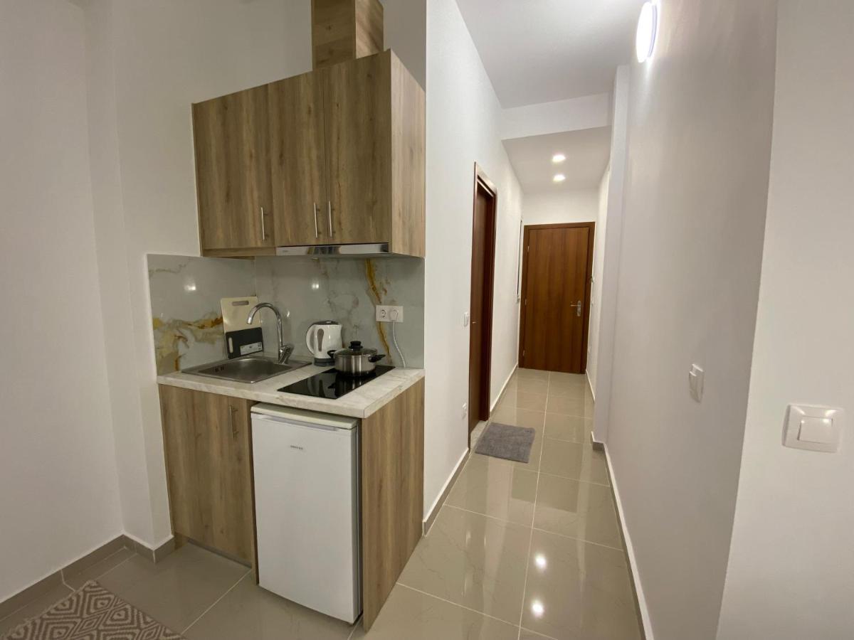 Appartement Nafousa 1. Nafousa 2 *