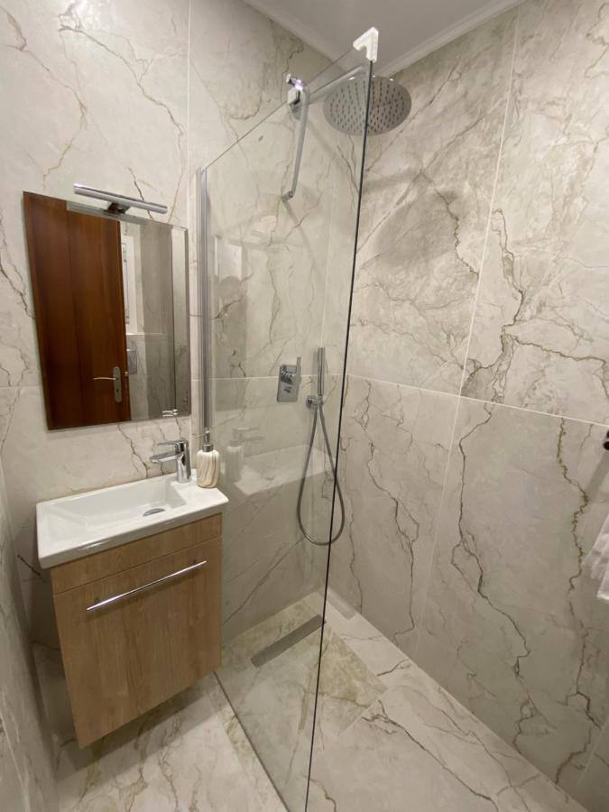 Nafousa 1. Nafousa 2 Appartement *
