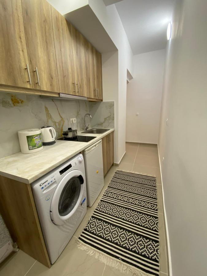 Appartement Nafousa 1. Nafousa 2 *