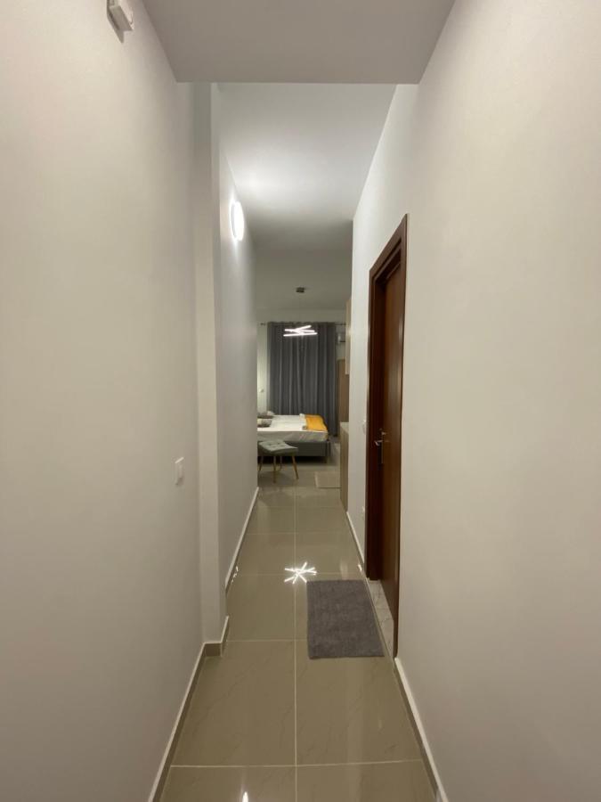 Nafousa 1. Nafousa 2 Appartement *