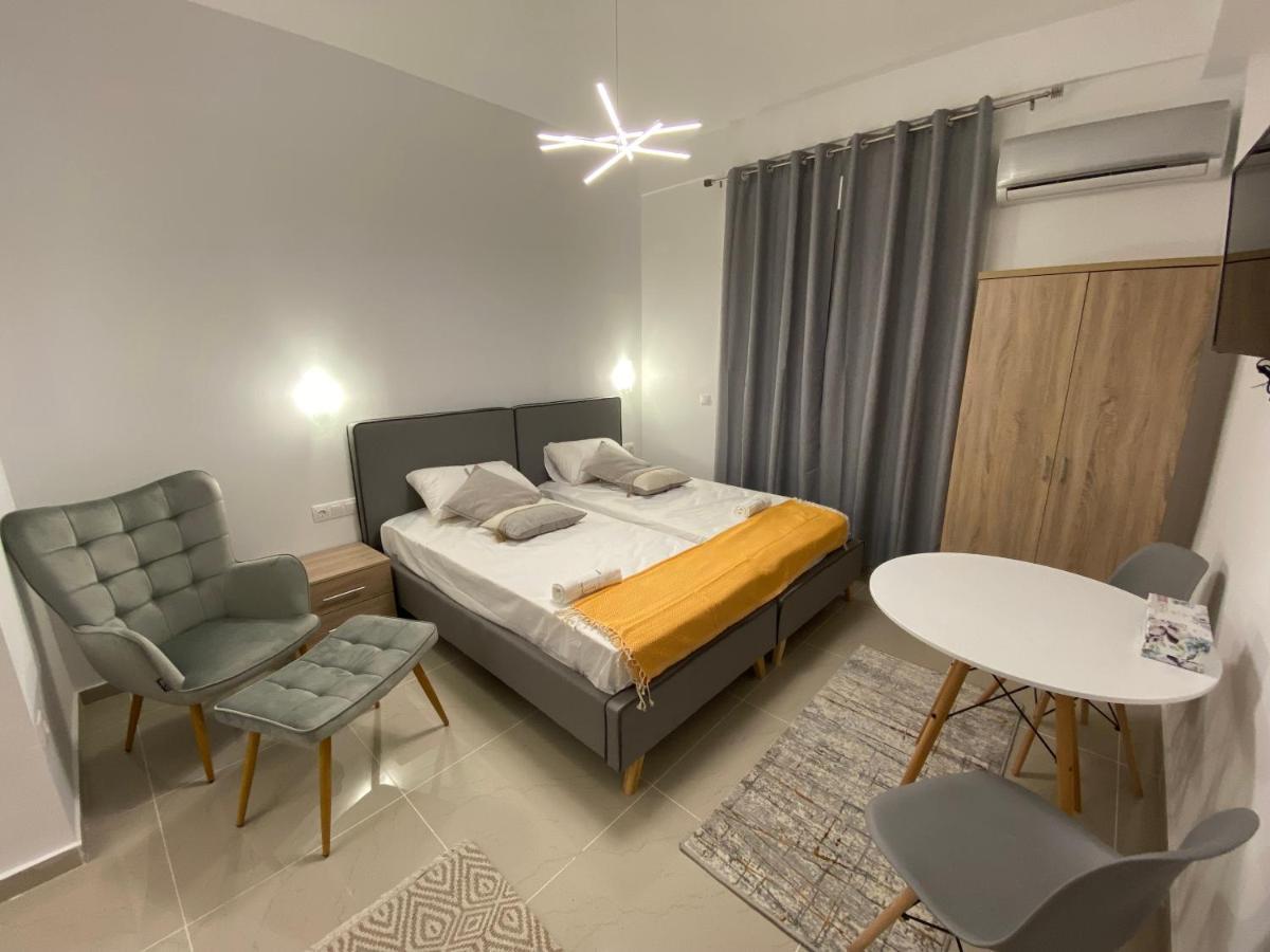 Appartement Nafousa 1. Nafousa 2 *